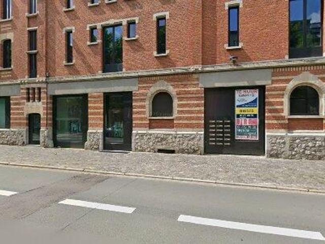 130 252 m2 office space for rent in Stad Antwerp