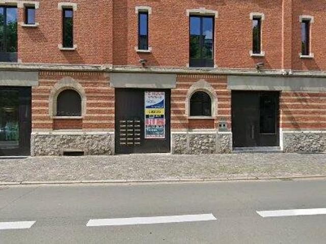 130 252 m2 office space for rent in Stad Antwerp