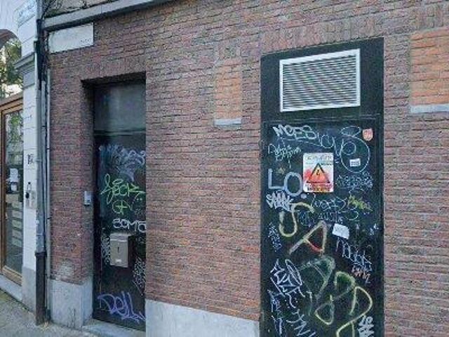 130 277 m2 office space for rent in Stad Antwerp
