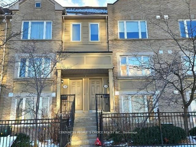 130 4 Winston Churchill Boulevard, Mississauga | For Rent @ $2,600 | Condos. Ca