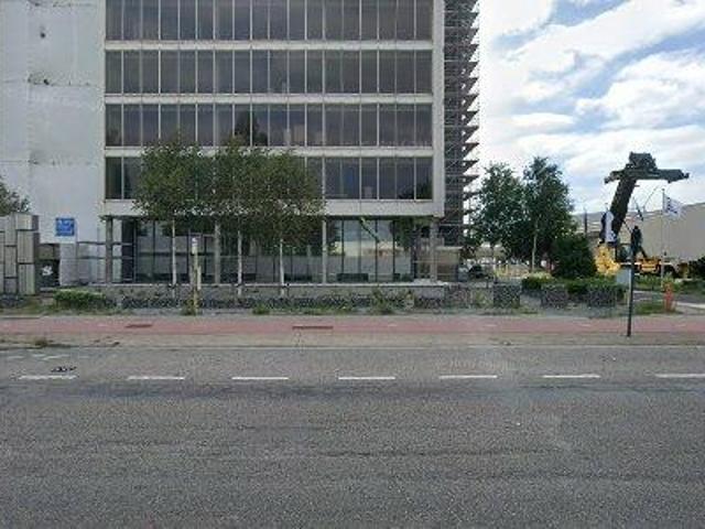 130 782 m2 office space for rent in Stad Antwerp