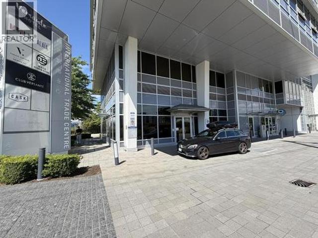 130 8 Bridgeport Road, Richmond, BC, V6X 1R7 commercial for sale | Listing ID C8080 | Royal LePage