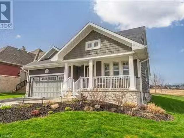 130 Cobble Beach Drive, Georgian Bluffs, ON, N0H 1S0 house f.