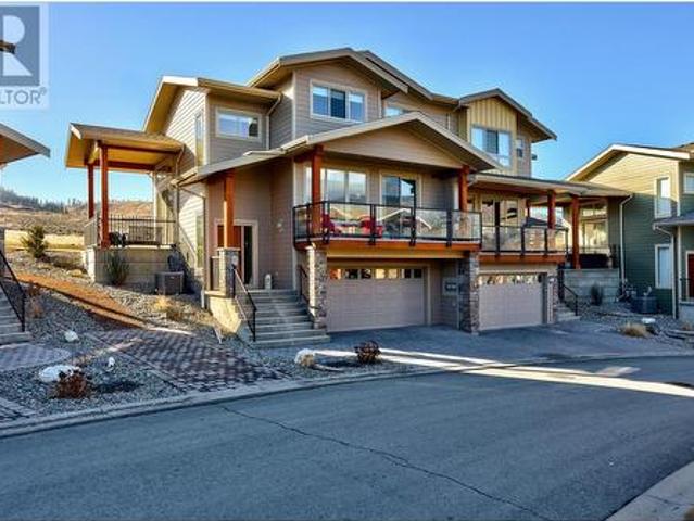 44 130 Colebrook Road, Kamloops, BC, V1S 0B4 house for sale | Listing ID 10336 | Royal LePage