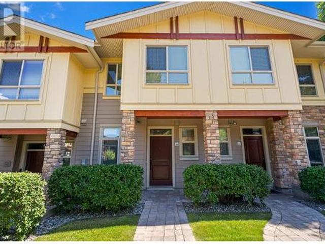 130 Colebrook Road Unit# 29, Kamloops, BC, V1S 0B4 house for sale | Listing ID 10338 | Royal LePage