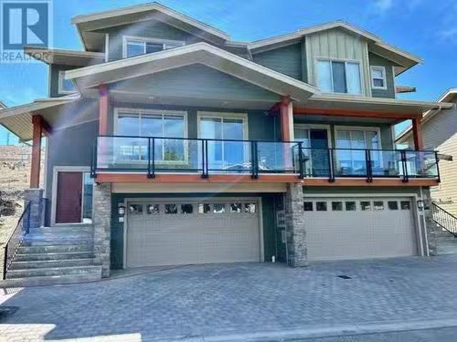 130 Colebrook Road Unit# 33, Kamloops, BC, None house for sa.