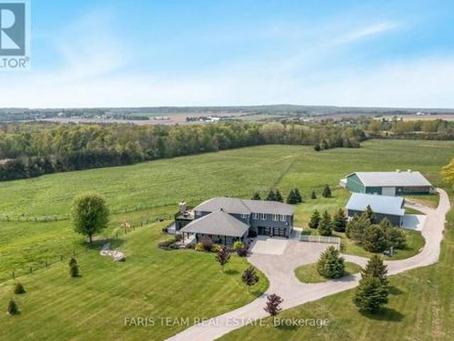 130 Concession 15 W, Tiny, ON, L9M 0N8 house for sale | Listing ID S12142 | Royal LePage