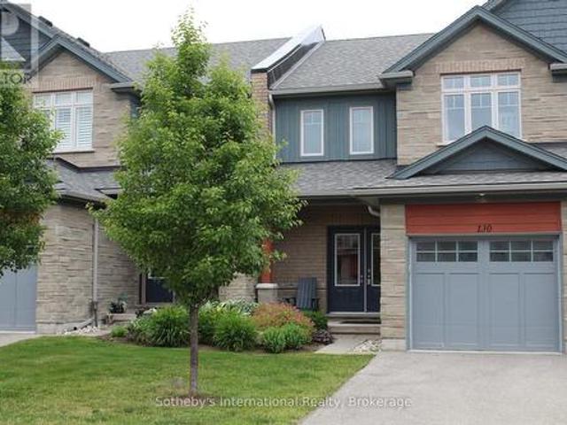130 Conservation Way, Collingwood, ON, L9Y 0G9 townhouse for sale | Listing ID S12010 | Royal LePage