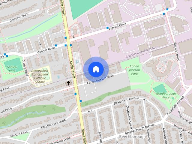 130 Canon Jackson Drive #402