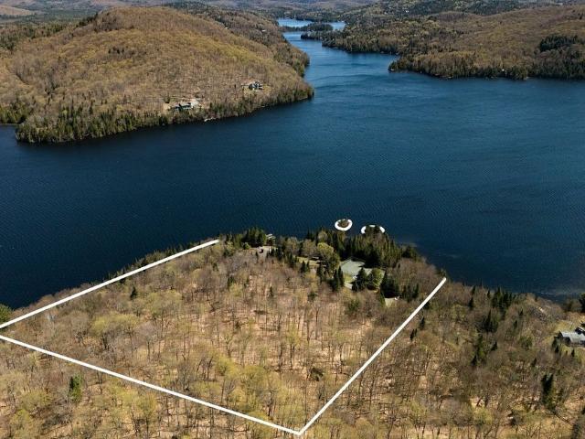 130 Ch. du Vieux Club, QC, CA, Ivry Sur Le Lac