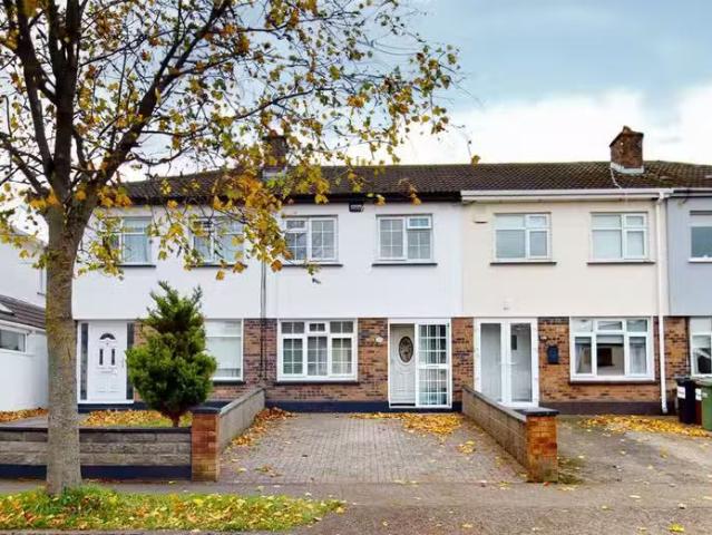 130 Cherry Avenue, Swords, Co. Dublin, K67TX86 is for sale