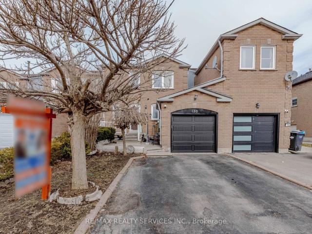 130 Cutters Crescent, Brampton | 3Beds/3Bath, Townhouse, $679,000 | Condos. Ca