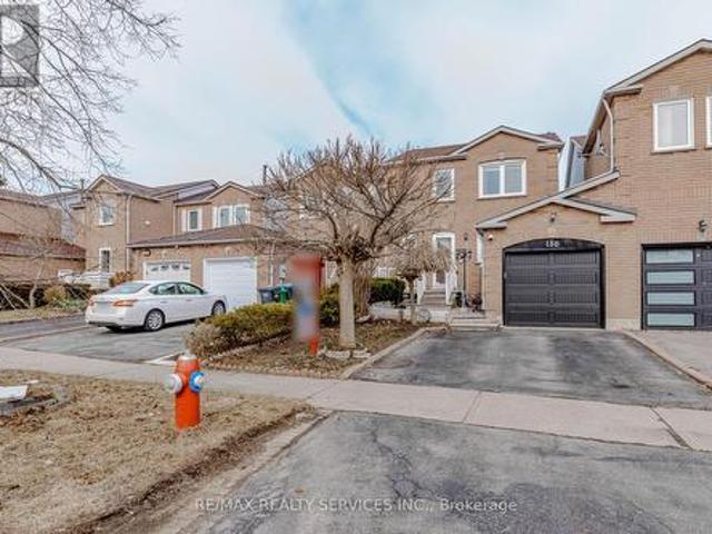130 Cutters Crescent, Brampton, ON, L6Y 4J8 house for sale | Listing ID W13599 | Royal LePage