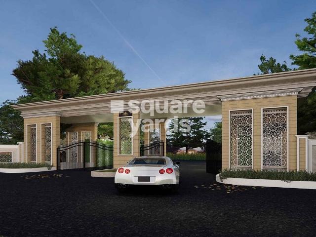 130 Acre Plot in Chikkaballapur Bangalore Listing ID: #9417