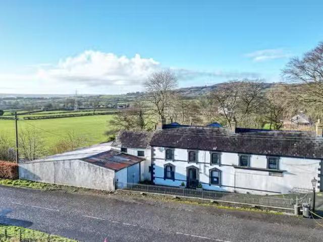 130 Ballymena Road