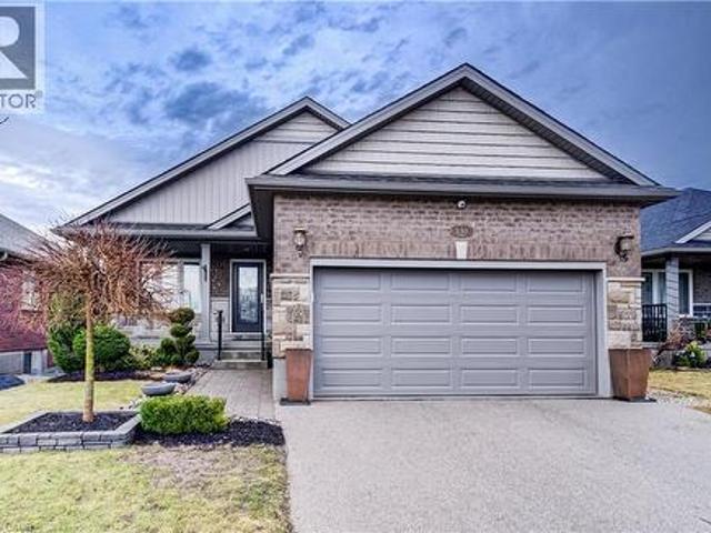 130 Bridge Crescent, Minto, ON, N0G 2P0 house for sale | Listing ID 40795 | Royal LePage