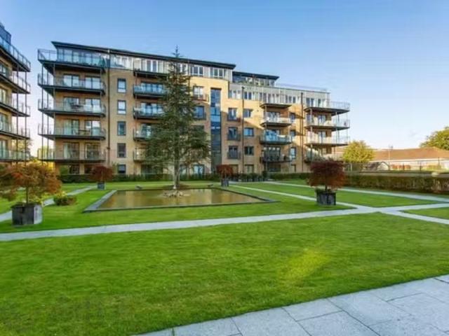 130 Bushy Park House, Templeogue Road, Terenure, Dublin 6 is f.