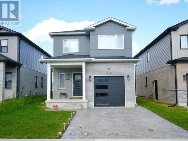 130 Byers Street, London South, ON, N6L 0J3 house for sale | Listing ID X13621 | Royal LePage