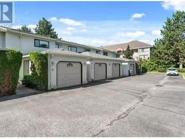 130 Dundas Road Unit# 5, Kelowna, BC, V1W 4M4 house for sale.