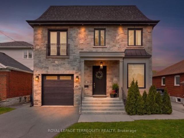 130 Edgecroft Road, Toronto, ON, M8Z 2C3 house for sale | Listing ID W13090 | Royal LePage