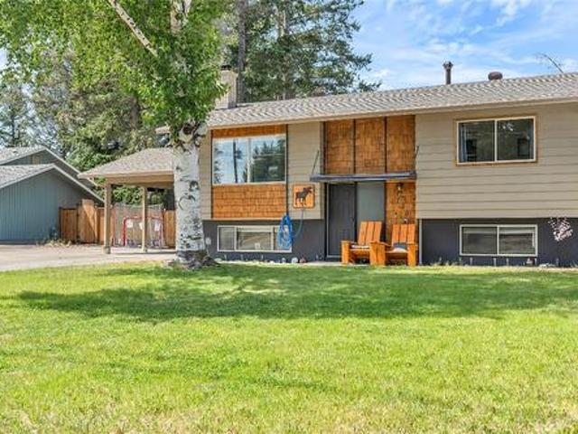 130 Edgewood Drive, Princeton, BC, V0X 1W0 house for sale | Listing ID 10352 | Royal LePage