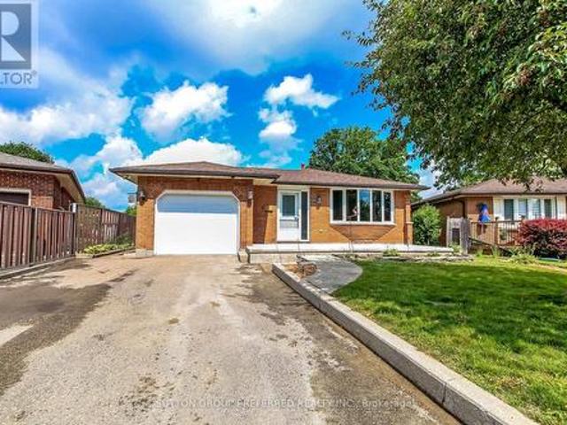 130 Fundy Avenue, London East O, ON, N5W 1R9 house for sale | Listing ID X13515 | Royal LePage
