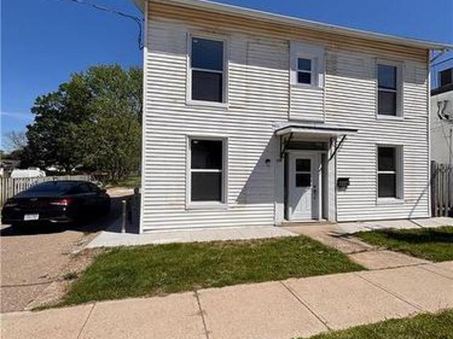 130 King Street Unit# Upper, Burford, ON, N0E 1A0 house for lease | Listing ID 40840 | Royal LePage