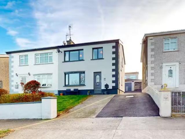 130 Hampton Cove, Balbriggan, Co. Dublin, K32K296 is for sale