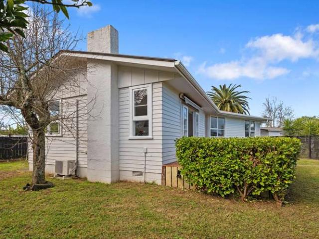 1/30 Imrie Avenue, Mangere, Manukau City