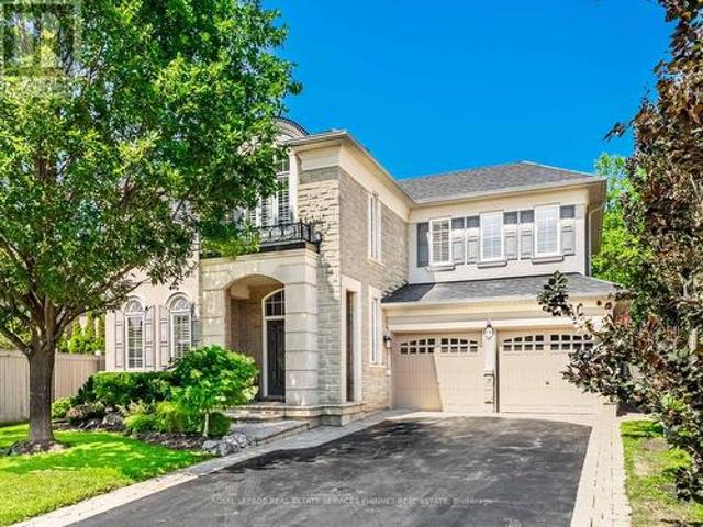 130 Innville Crescent, Oakville, ON, L6L 0B8 house for sale | Listing ID W13118 | Royal LePage