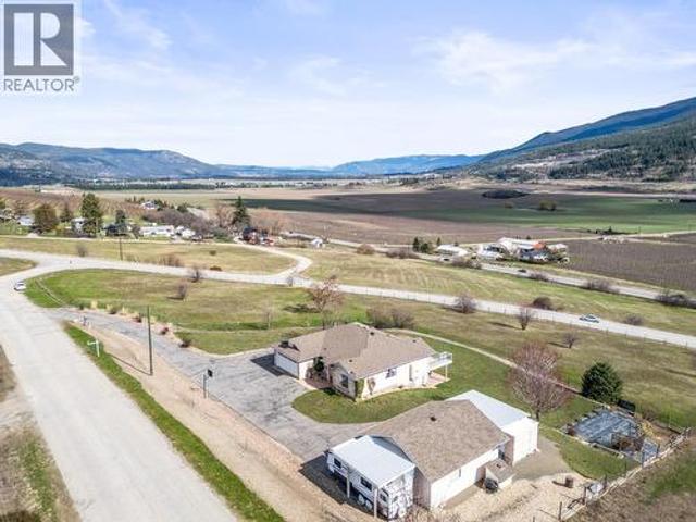 130 Overlook Place, Spallumcheen, BC, V1H 1X1 house for sale | Listing ID 10381 | Royal LePage