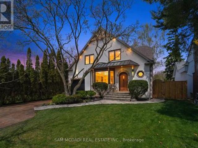 130 Lake Promenade, Toronto, ON, M8W 1A5 house for sale | Listing ID W13513 | Royal LePage
