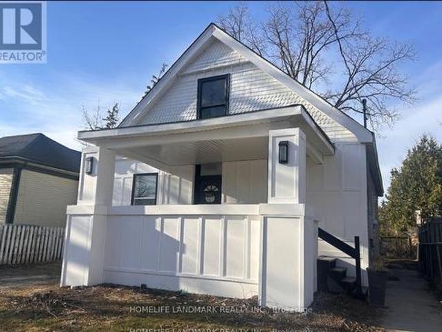 130 Langarth Street E, London South, ON, N6C 1Z5 house for lease | Listing ID X13552 | Royal LePage