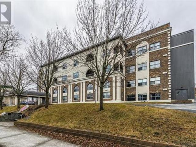 130 Lemarchant Road Unit#202, St. John'S, NL, A1C 2H2 condo for sale | Listing ID 1281 | Royal LePage