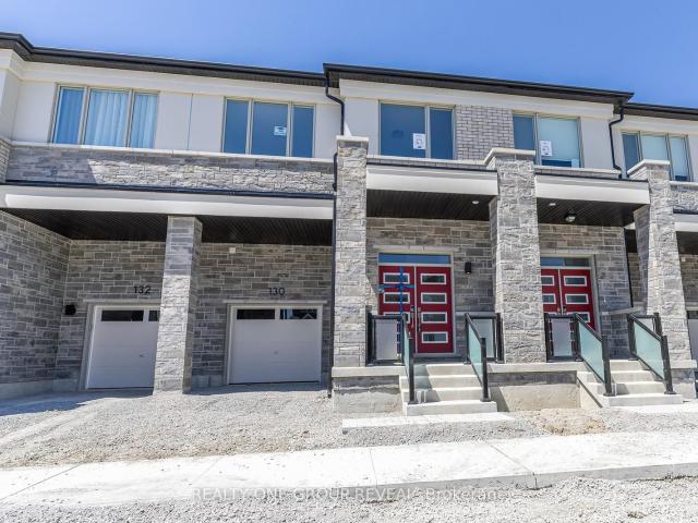 130 Leslie Richards Street, Markham | For Sale @ $1,275,990 | Condos. Ca
