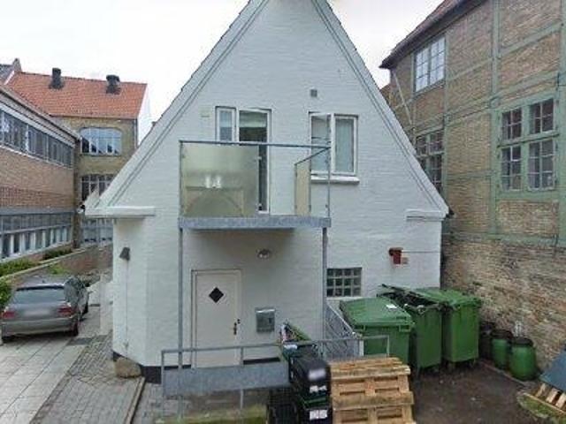 130 m2 clinic for rent in Aabenraa