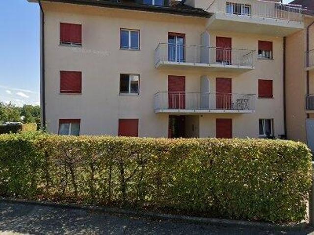 130 m2 apartment for rent in Nyon
