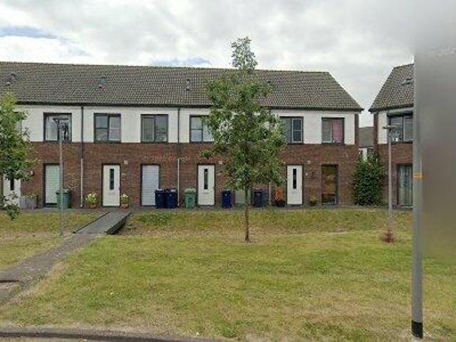 130 m2 apartment for rent in Almere