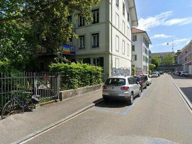 130 m2 apartment for rent in Bern Mittelland