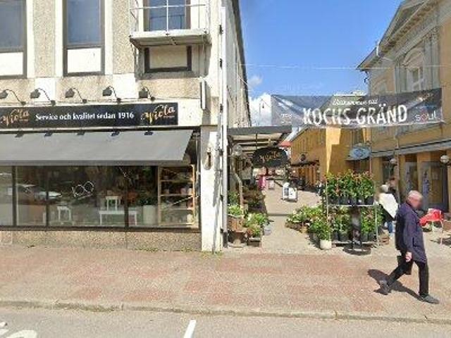 130 m2 kontor uthyres i Uddevalla