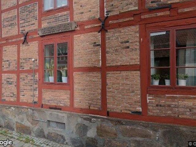 130 m2 kontor uthyres i Halmstad