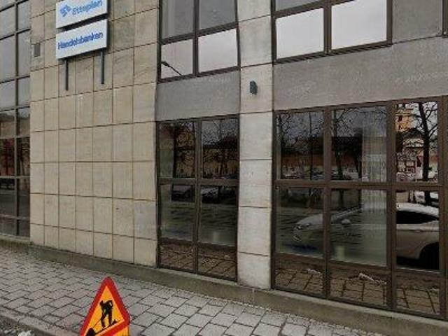 130 m2 kontor uthyres i Jönköping