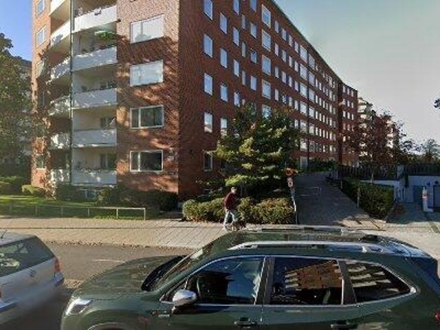 130 m2 kontor uthyres i Malmö Centrum