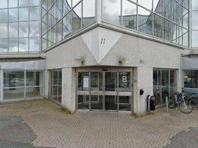 130 m2 kontor uthyres i Mölndal