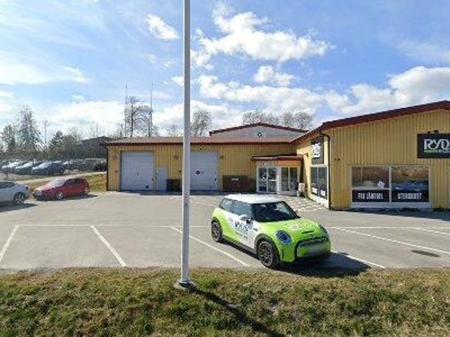 130 m2 kontor uthyres i Österåker