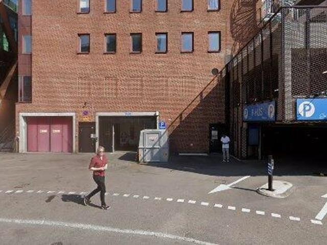 130 m2 kontor uthyres i Örgryte Härlanda