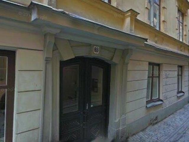 130 m2 kontor uthyres i Stockholm Innerstad
