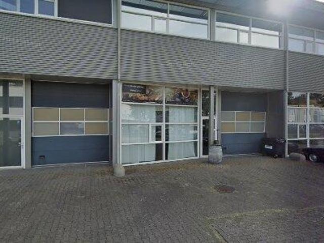 130 m2 office space for rent in Nuenen, Gerwen en Nederwetten