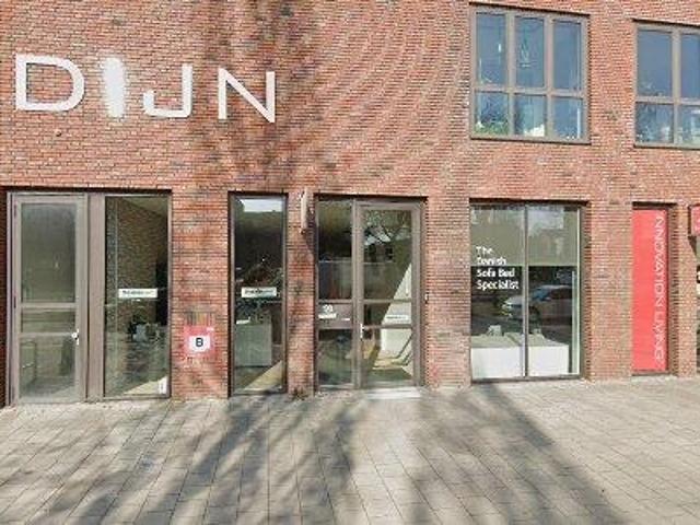 130 m2 office space for rent in Nijmegen