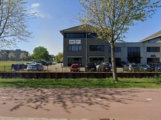 130 m2 office space for rent in Amsterdam Westpoort
